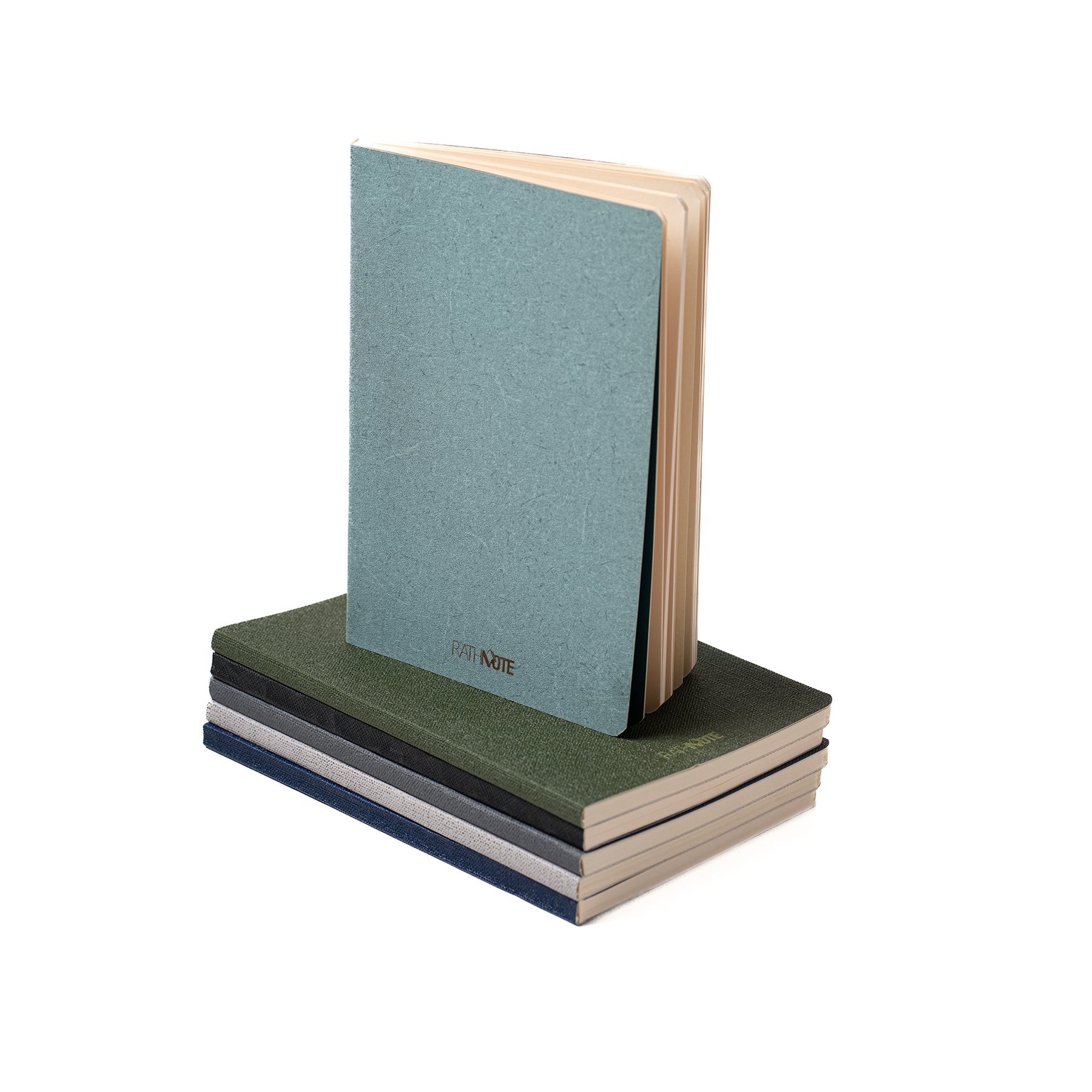 دفتر یادداشت بامداد