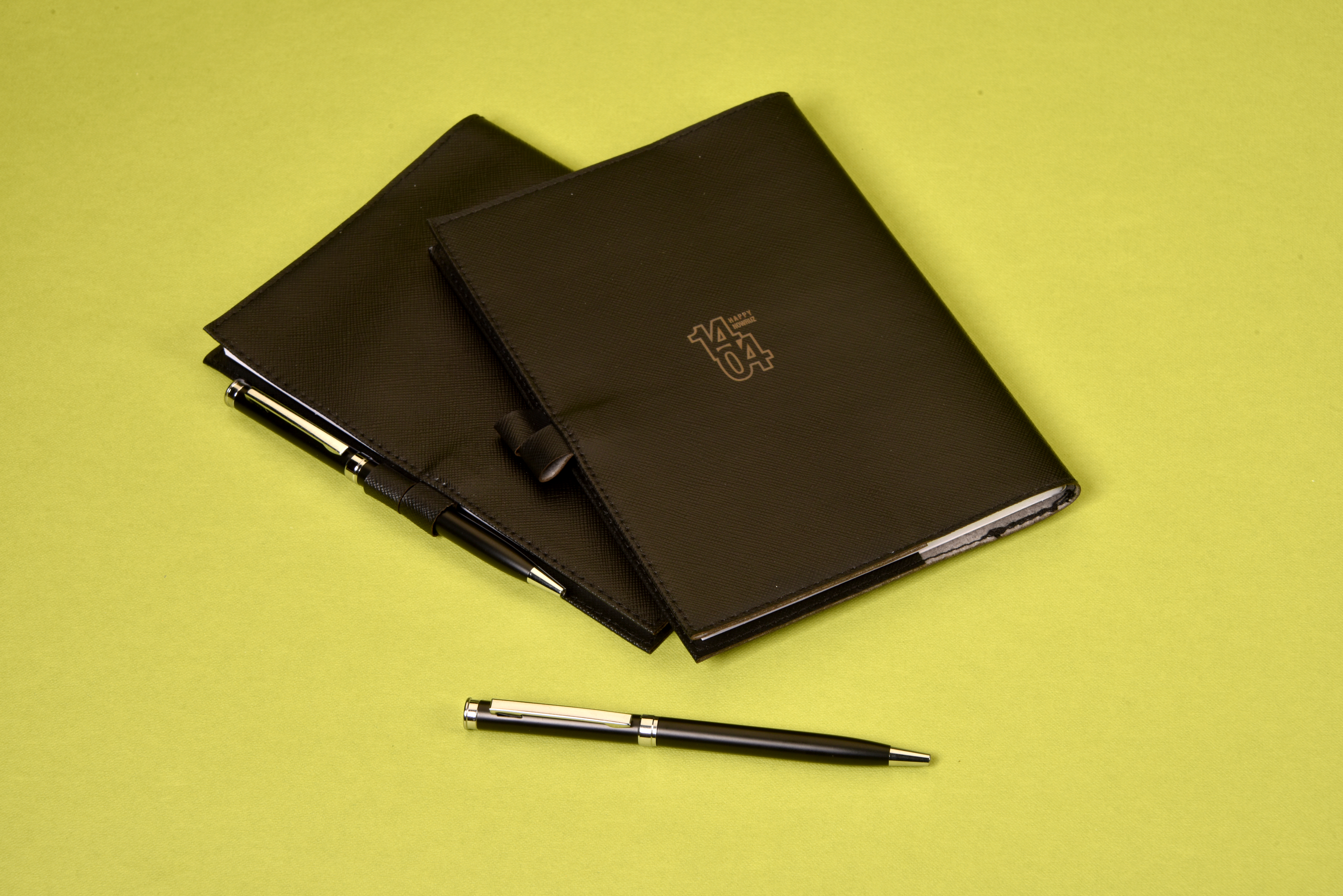 یادداشت پاریس