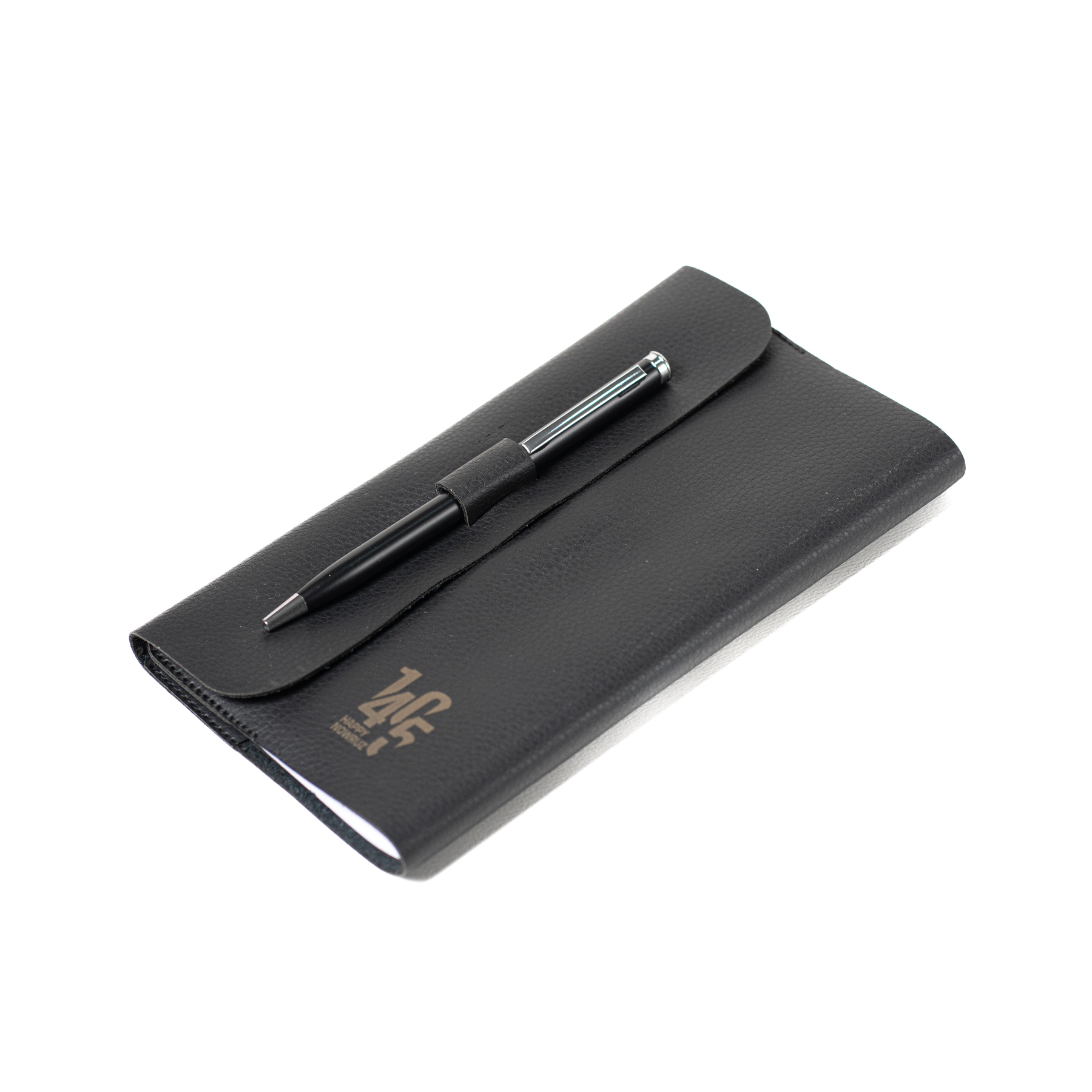 سررسید دو قلو نوا + خودکار