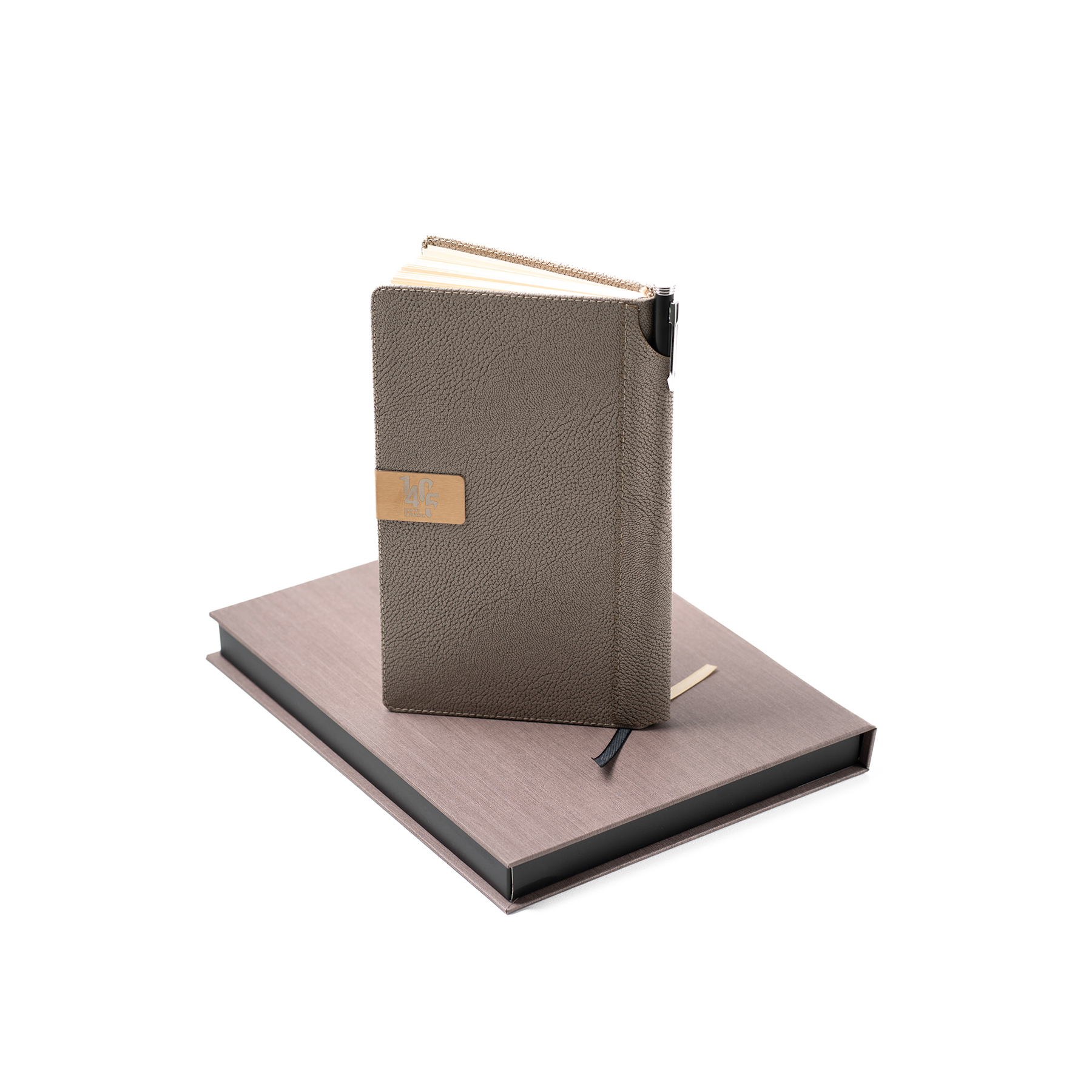 سررسید درسا اروپایی