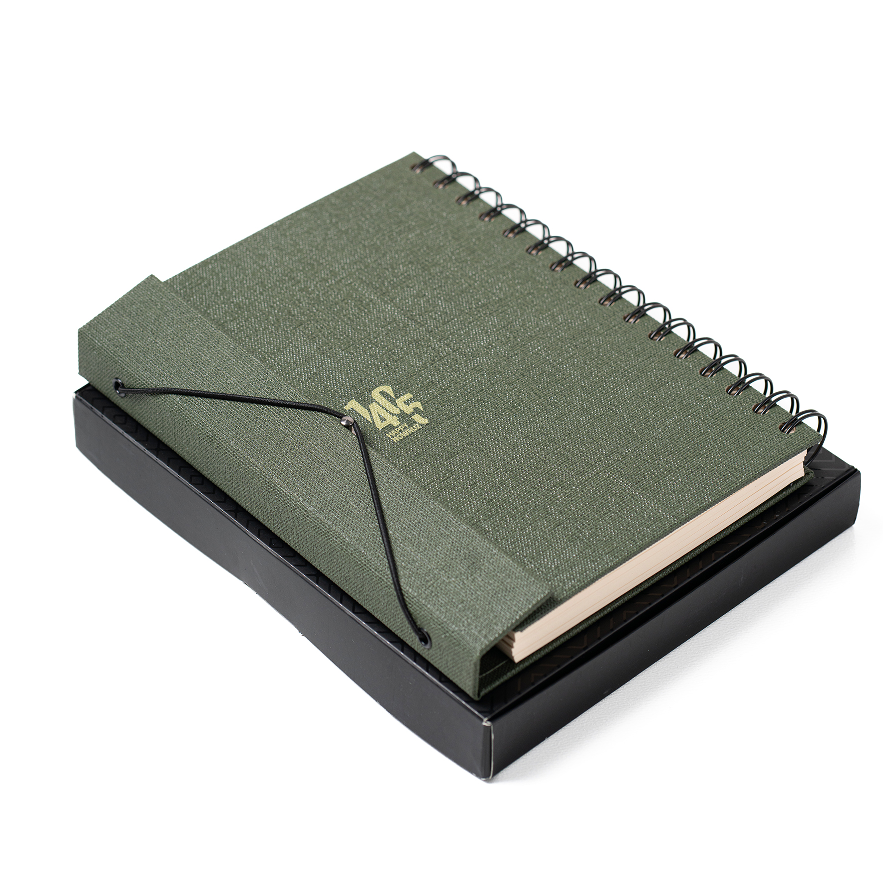 سررسید ماهور پلاس