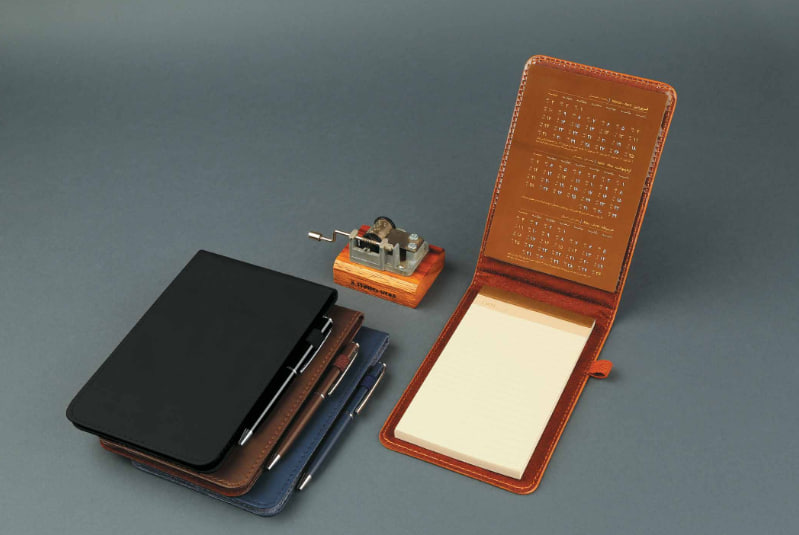 یادداشت همراه بدون خودکار