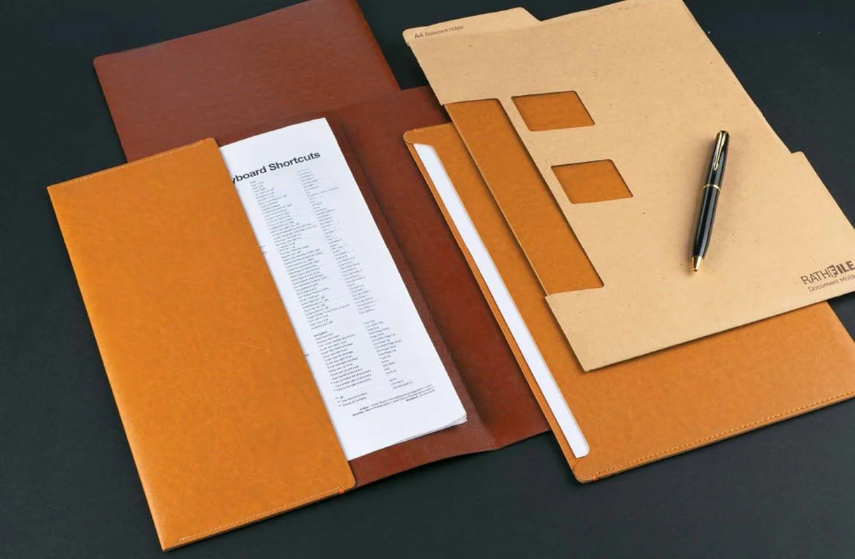 فولدر سه لتی