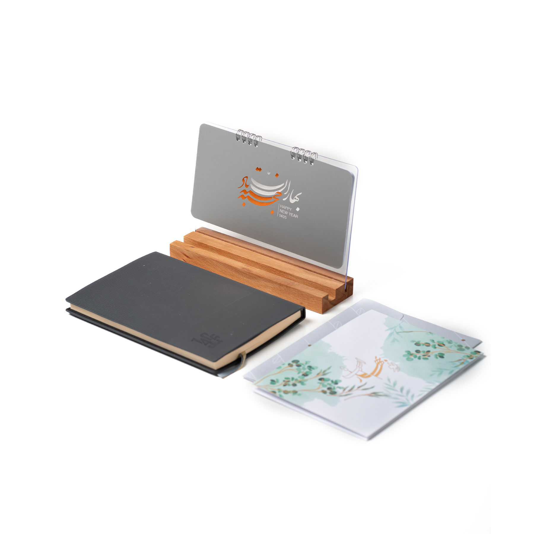 ست هدیه فاخر