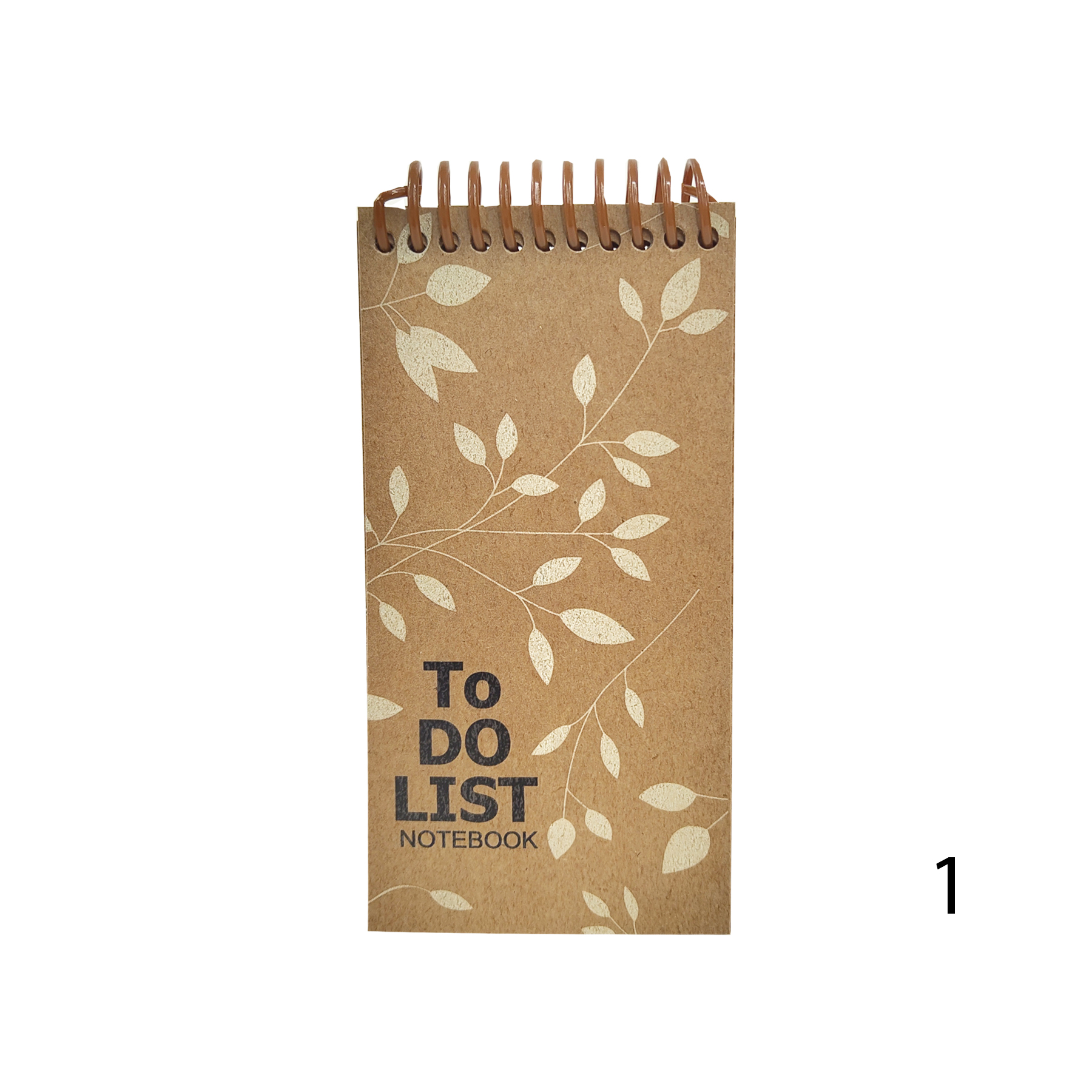 دفترچه یادداشت تو دو لیست (to do list)