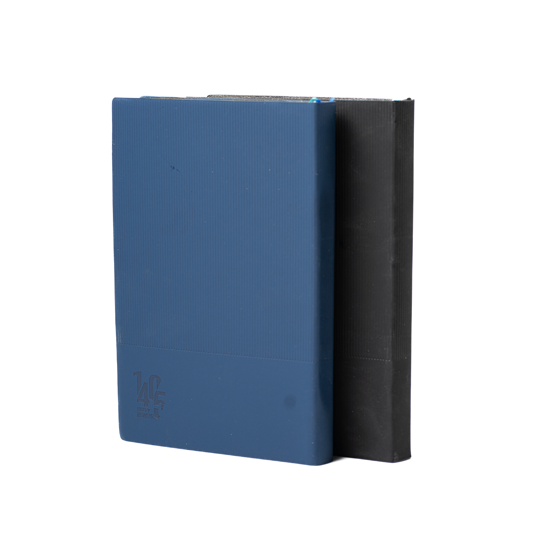 سررسید ماهور نگین