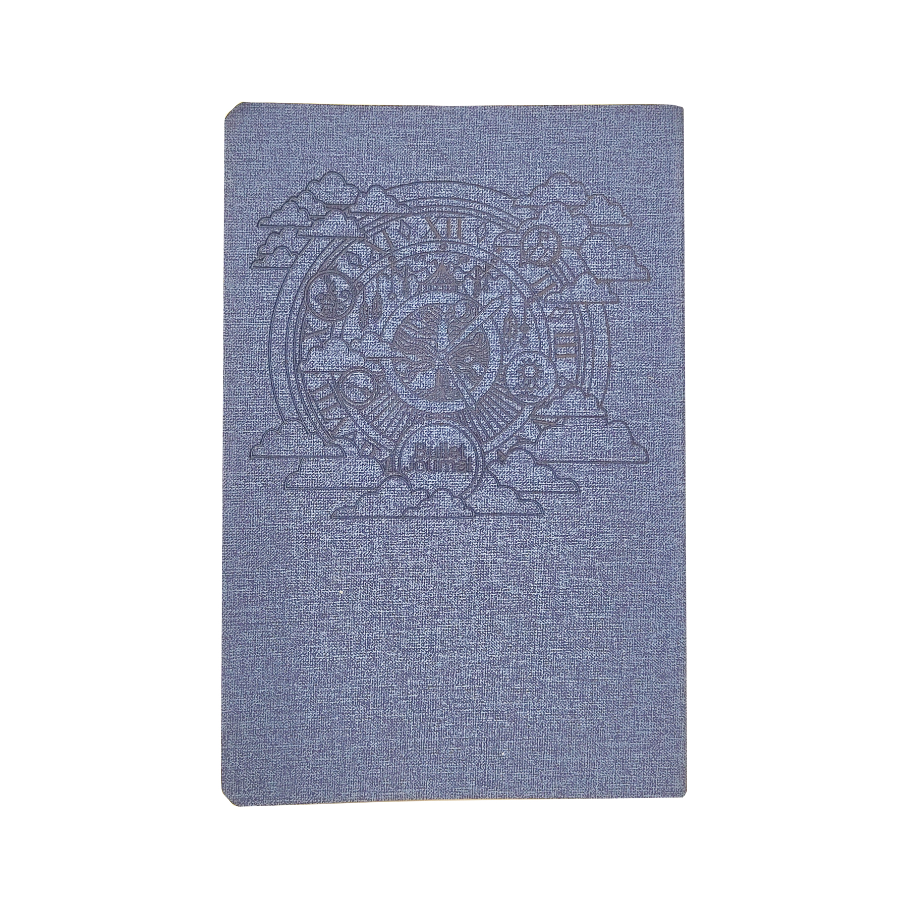 بولت ژورنال