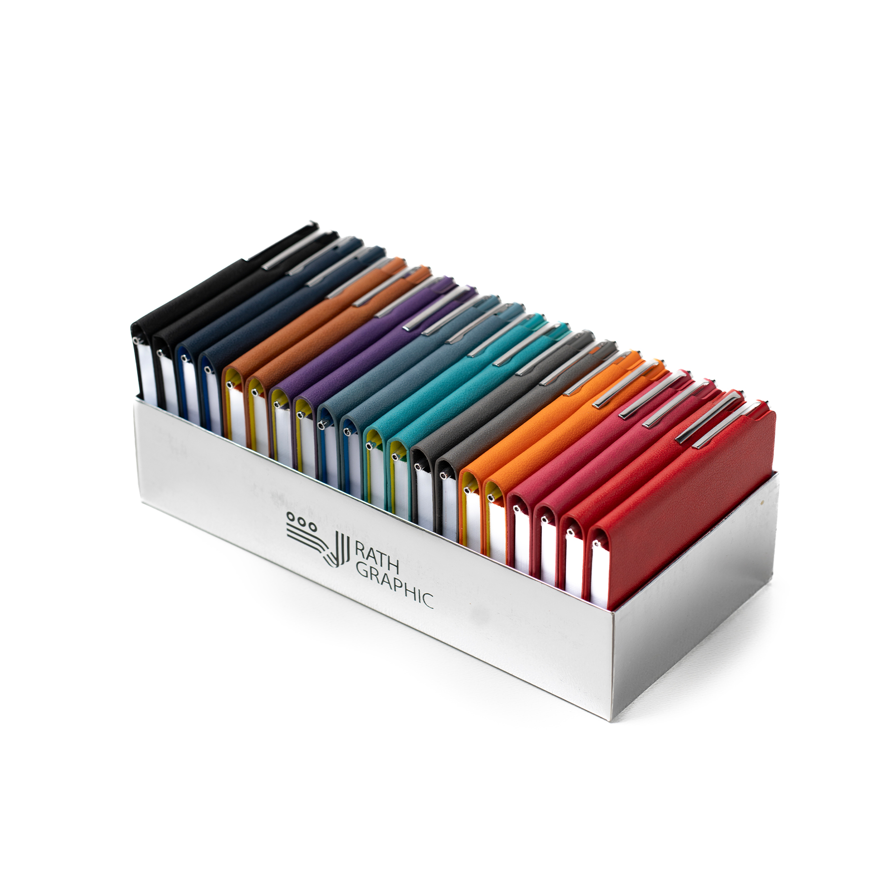 دفترچه یادداشت بیتا